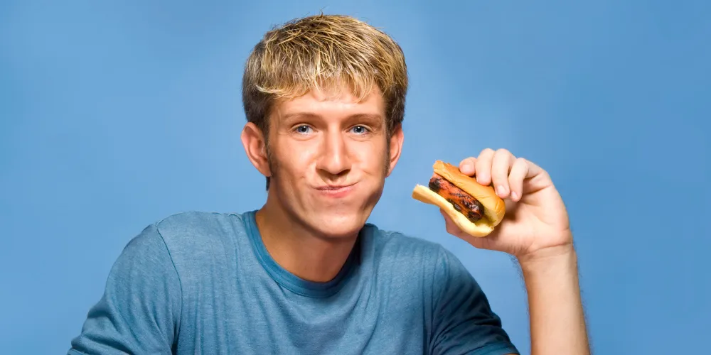 Can You Eat Raw Hotdogs featured image